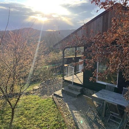 Chalet Herisson La-Roche-en-Ardenne Exteriör bild